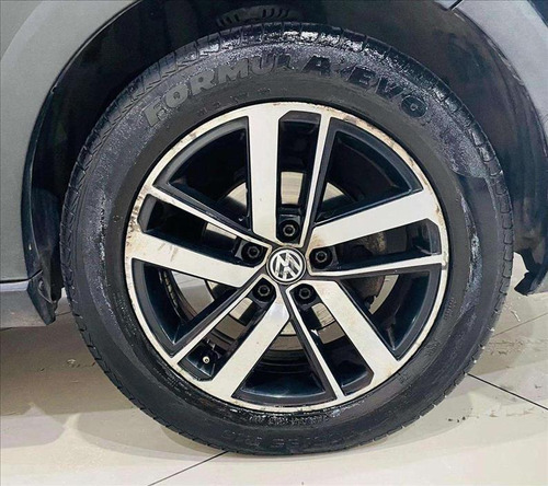 Volkswagen Fox Fox 1.6 Msi Xtreme (flex)