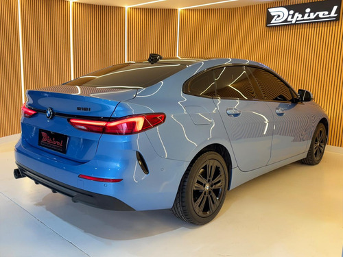 BMW I8 Coupé 218i