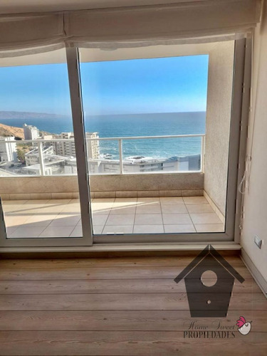 Costa De Montemar, Concón, 2d 2b, 54/70m2