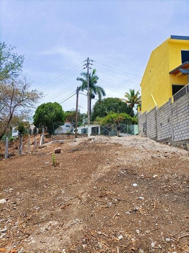 Imagen 14 de 30 de Terreno En El Tequesquitengo Morelos