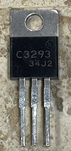 2sc3293 Transistor