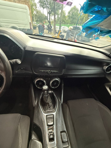 Chevrolet Camaro 3.6 Rs V6 At Coupé