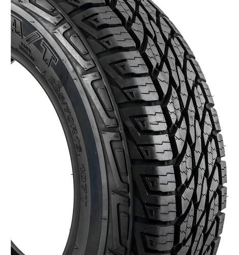 Mazzini pneu pickup e suv giantsaver a/t p 225/70r16 107 t