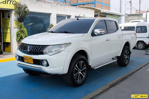 Mitsubishi L200 Sportero