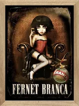Comprar Fernet Cuadros Posters Carteles Publicidades M577