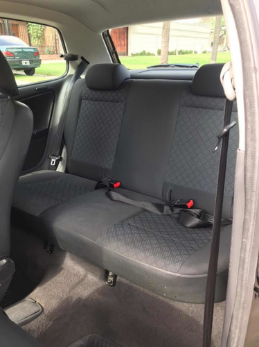 Volkswagen Fox 1.6 Confortline 2014