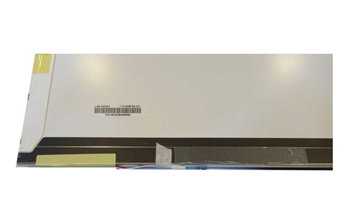 Display Notebok Lcd 15.4 Dell Vostro 1510 1520 Ltn154bt05 30