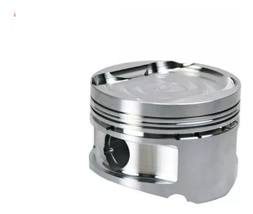 Piston Iapel Honda Twister 380. 88mm Antifriccion. Motonetas