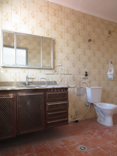 Sobrado - Vila Sacadura Cabral - Ref: 24728 - L-24728