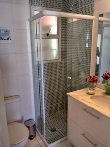 Imagem 9 de 15 de Apartamento Mobiliado À Venda No Condomínio Upper Life Em Sorocaba - Sp - 2599 - 68148926