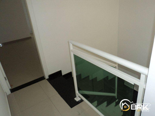 Imagem 10 de 17 de Sobrado À Venda Por R$ 800.000,00 - Vila Guilhermina - São Paulo/sp - So0617
