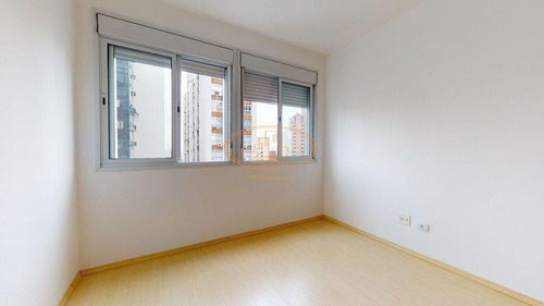 Apartamento Com 2 Dormitório(s) Localizado(a) No Bairro Higienópolis Em São Paulo / São Paulo - 17313:924711