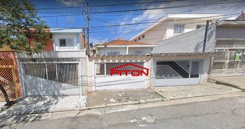 Imagem 1 de 8 de Casa Com 2 Dormitórios À Venda, 81 M² Por R$ 480.000,00 - Jardim Vila Formosa - São Paulo/sp - Ca0919