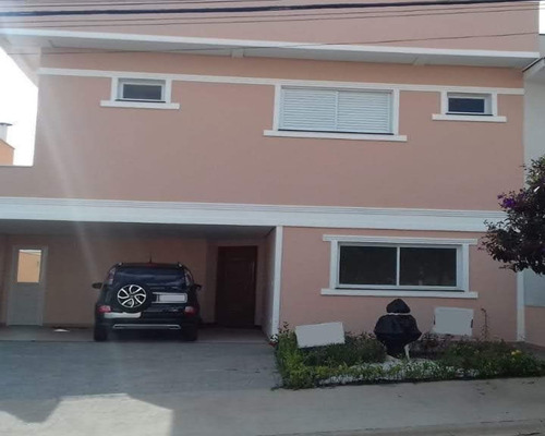 Imagem 1 de 16 de Casa - Ca00165 - 69338811