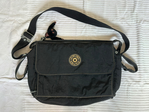 Bolsa Maternidade Kipling