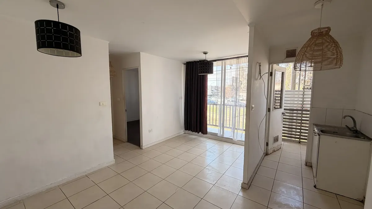 Imagen 2 de 10 de Se Arrienda Departamento En San Felipe