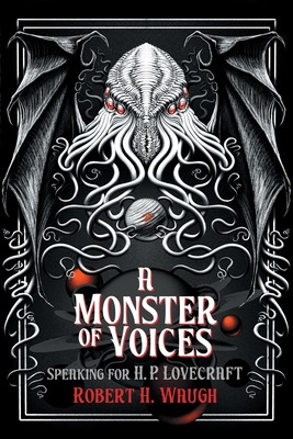 Libro A Monster Of Voices: Speaking For H. P. Lovecraft -...