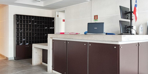 Goycolea/intermodal Amplio Estudio Baño Completo Linda Vista