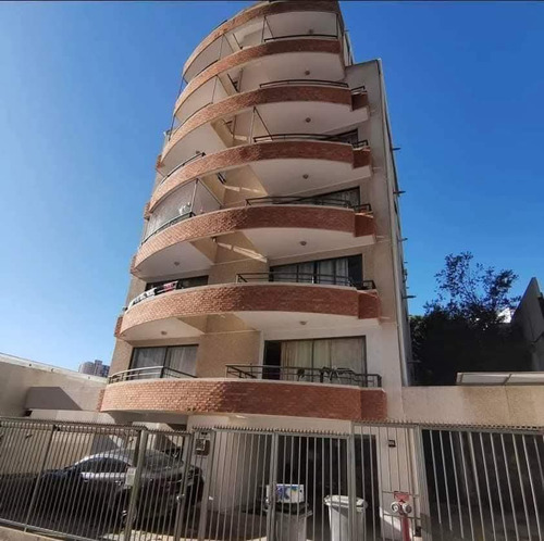 Se Vende Depto Vista Al Mar 1 Dormitorio A 5 Minutos Centro