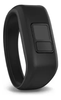 Correa Para Reloj Garmin Vivofit Jr, Normal, Negro