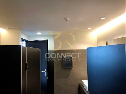 Oficina En Venta O Renta En Santa Fe - 27e - Excelente Ubicación - 967 M2