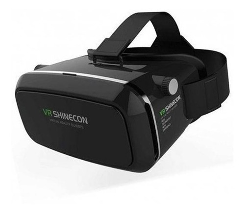 Lentes De Realidad Virtual