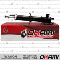 Comprar Amortiguador Delantero Daewoo Tico 1996-1999 Matiz Wagon R