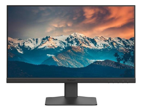 Monitor Ips Lcd Led Fhd 22'' Planar Pxn2200 Color Negro