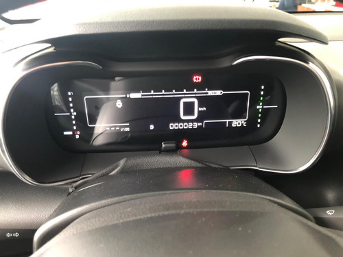 Citroen C4 Cactus 1.6 Vti 115 Feel Pack