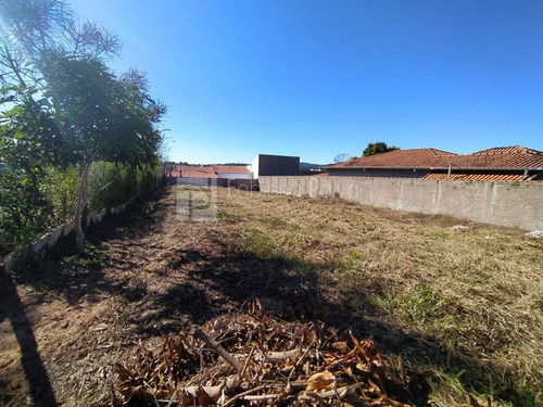 Terreno Em Condomínio Para Venda Em Analândia, Nova Analândia - Te0174_1-1728596