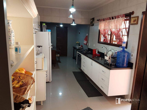 Casa Com 3 Dormitórios À Venda, 225 M² Por R$ 1.200.000,00 - Ferreira - São Paulo/sp - Ca0323