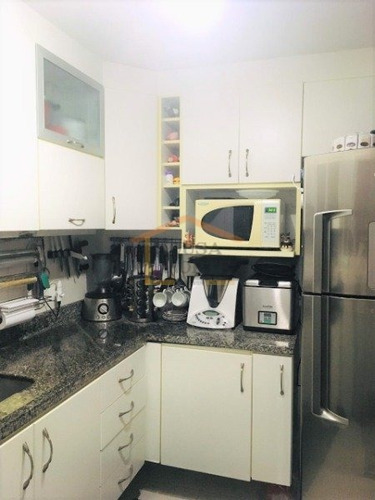 Imagem 6 de 15 de Casa Em Condominio, Venda, Horto Florestal, Sao Paulo - 25641 - V-25641