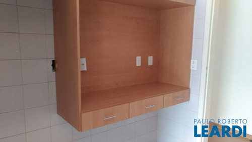 Imagem 15 de 15 de Apartamento - Vila Olímpia - Sp - 522439
