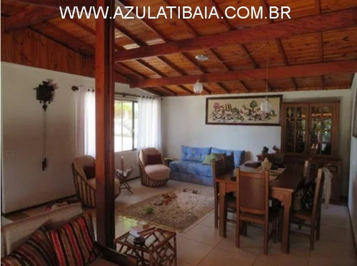 Imagem 14 de 23 de Chacara Em Condominio, Atibaia Sp 2.000m² De Terreno - Ch03360 - 32664162