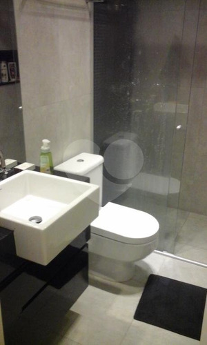 Imagem 20 de 28 de Apartamento Duplex, Todo Reformado Com 4 Dormitórios - Reo256898
