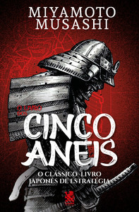 Livro O Livro Dos Cinco Anéis
