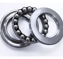 Comprar Rolamento Axial De Esferas 51130 - 150x190x31 - Marca Blk
