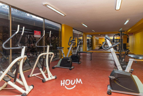 Departamento Avenida Fermín Vivaceta Id: 22355