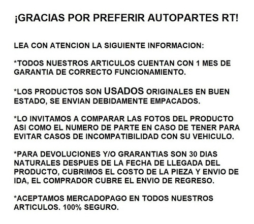 Piñon Accionador Phaser Sensor Arbol 3.6l Journey 11-19