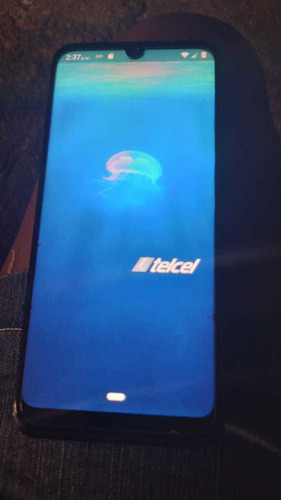 Celular Zte A5 2020 (Usado)