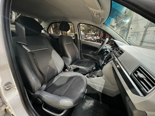 Volkswagen Gol 1.6 Comfortline 101cv