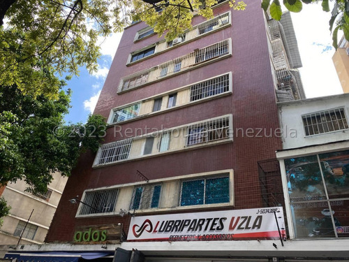 Apartamento En Venta - Colinas De Bello Monte / Mls #24-236