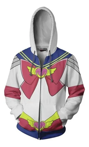 Sueter de sailor moon new arrivals