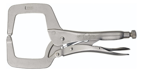 Braçadeira C Irwin Vise-grip Locking De 11 Polegadas (19)