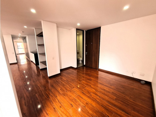 Faro, Venta De Apartamento En Alejandría, Bogotá