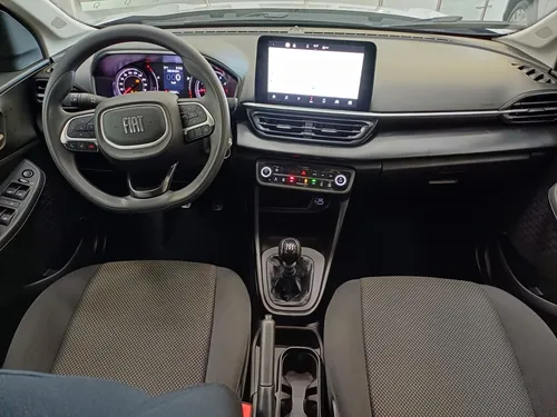 Fiat Pulse 1.3 Drive Mt