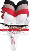 Comprar Pack X3 Conjunto Taza Soft Microfira Y Puntilla Less New 723