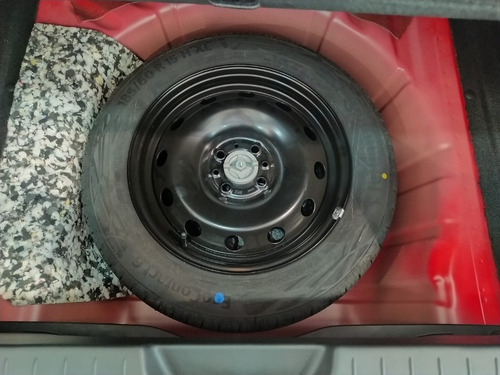 Imagen 16 de 25 de Fiat Cronos 1.3 Gse Drive Pack Conectividad 0km My23 #alldri