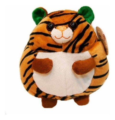 Peluche Tigre Cadell  Plush Chico Cresko Infantil