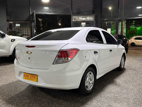Chevrolet Prisma 1.4 Joy Ls 98cv